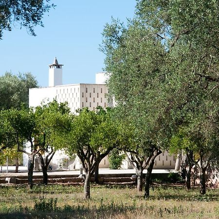Agriturismo Villa Coluccia Мартано Экстерьер фото