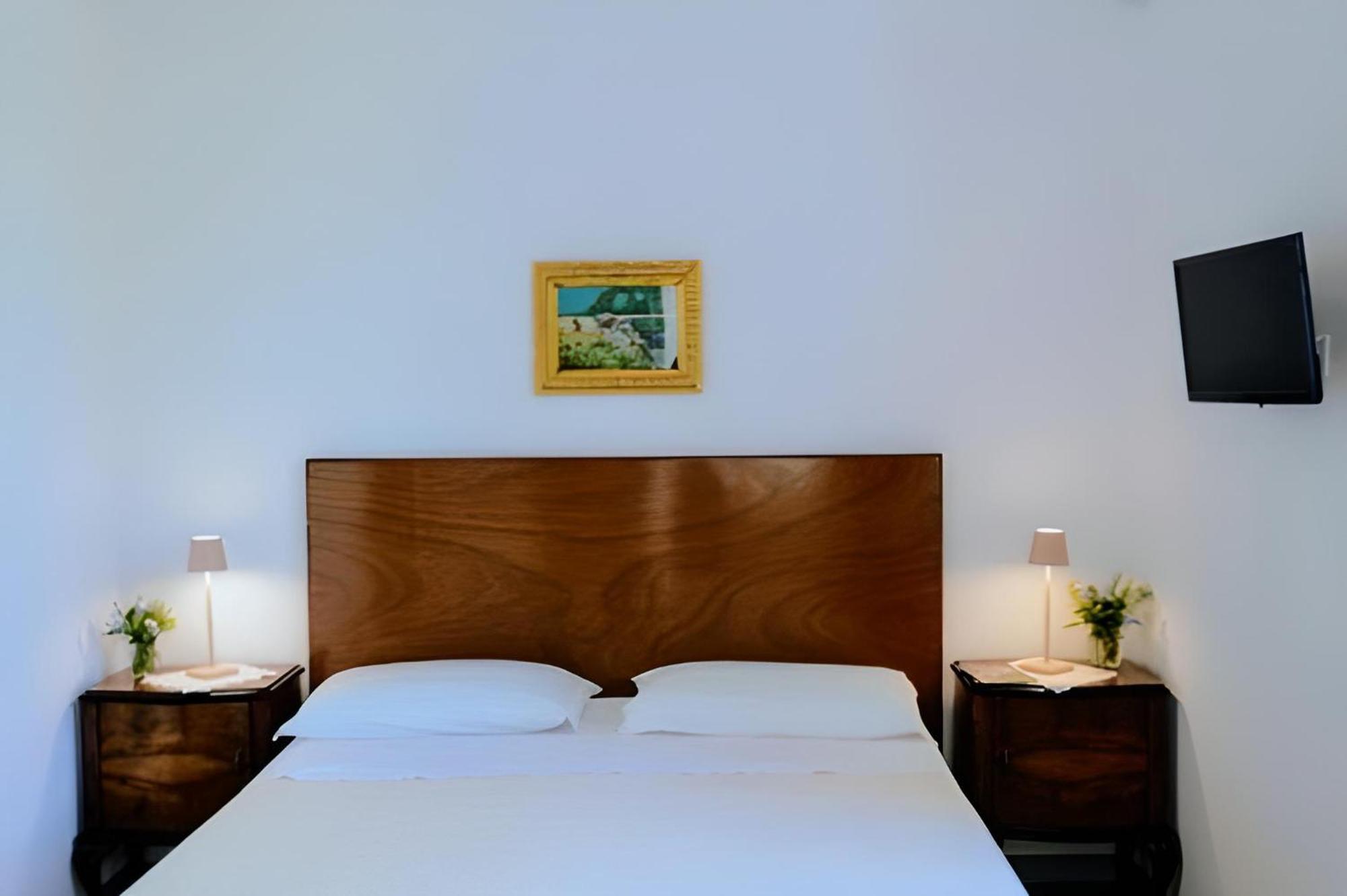 Agriturismo Villa Coluccia Мартано Номер фото