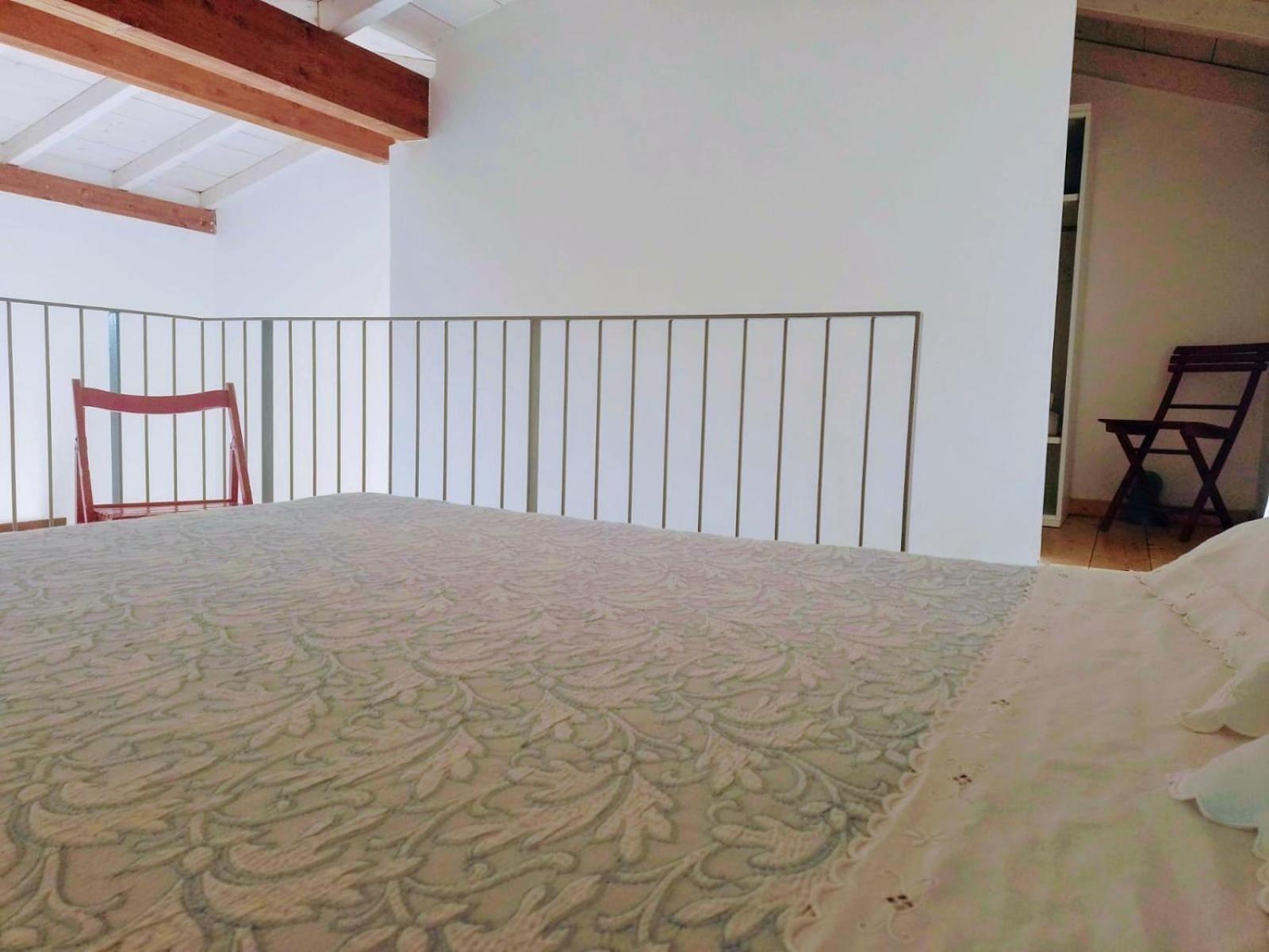 Agriturismo Villa Coluccia Мартано Номер фото